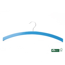 Best Seller Não Slip Laminado Camisas Hanger